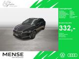Skoda Superb Combi L&K 2.0l TDI 110kW 7-Gang-DSG AHK 4 - Skoda Superb mit Benzin-Antrieb: Kombi, 1.4