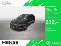 Skoda Superb - Vorschau Bild 1