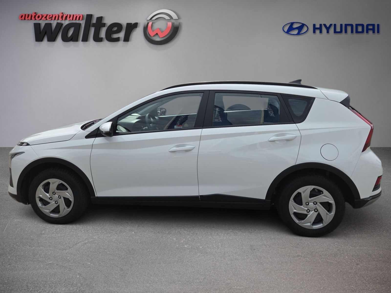 Hyundai BAYON – Bild 6