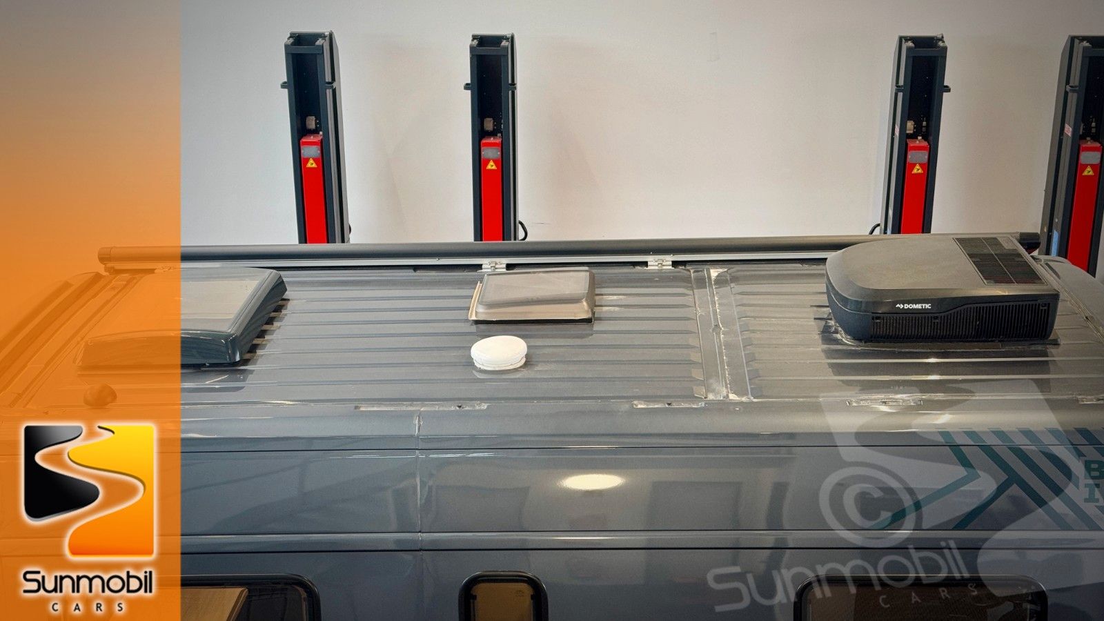 Fahrzeugabbildung Knaus BoxTime 630 ME SMC Edition - Sofort verfügbar!