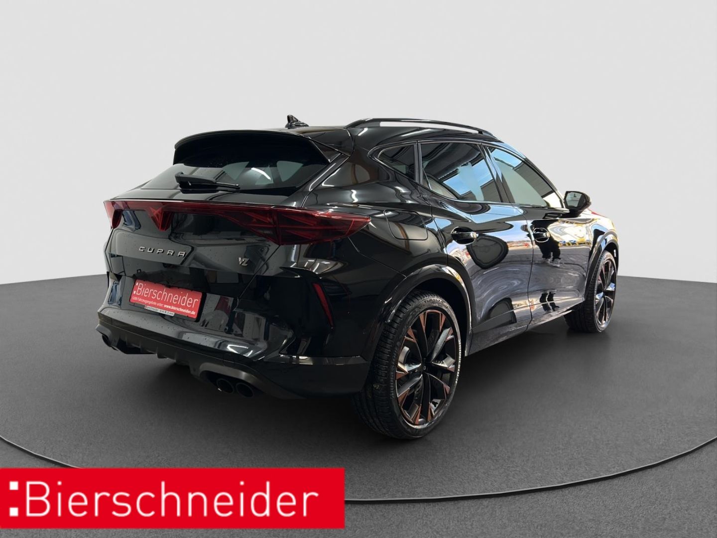 Cupra Formentor - Bild 6