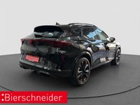 Cupra Formentor - Vorschau Bild 6