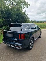 Kia Sorento1.6T-GDI PluginHybridAWD PlatinumPanorama - Kia Sorento aus 2023