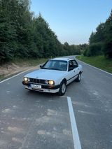 BMW E30 318i 4Türer Limousine 2. Hand Orig... - BMW 318 aus 1990: 318i