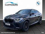 BMW X6 M Competition+B&W+Night Vision+Carbon+Massage - gebrauchte BMW X6 M aus dem Jahr 2020