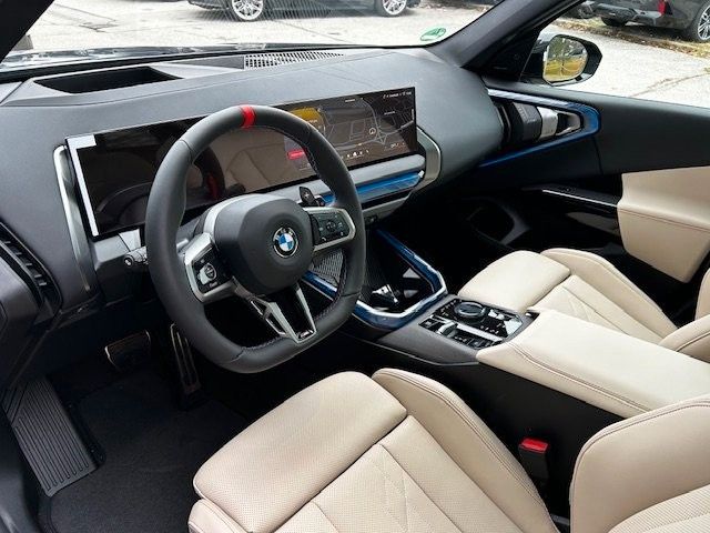 BMW X3 M50i xDrive/21"/AHK/Pano/Standhzg./Full-Full! foto 10