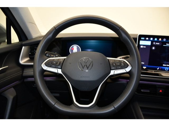 Volkswagen Tayron - Bild 6
