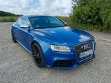 Audi RS5 Quattro - Audi RS5 aus 2011