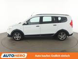 Dacia Lodgy 1.6 SCe Stepway*NAVI*PDC*SHZ*AHK*KLIMA* - Dacia Gebrauchtwagen in Bremen