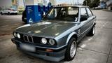 BMW E30 316i 6-Zylinder (M20B20, ZF4HP22) - BMW 316 aus 1988