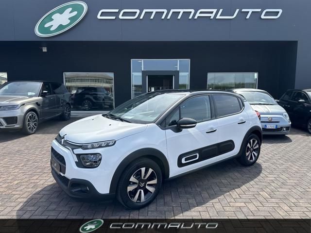 Autres CITROEN C3 PureTech 83 S&S Max