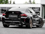 BMW M2 CS Keramik HUD ACC RFK NAVI LED Sound Syst. - BMW M2