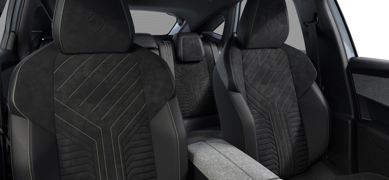 Peugeot 3008 - Bild 11
