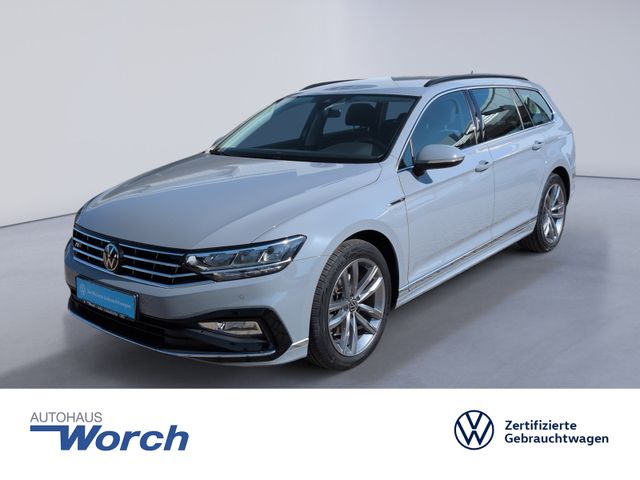 Passat Variant 1.5 TSI DSG Business KAMERA+NAVI+