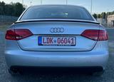 Audi A4 1.8 TFSI Attraction - Audi A4: 1.8