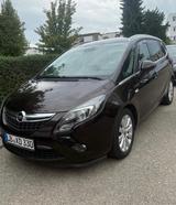 Opel Zafira Tourer 1.6 CDTI ecoFLEX INNOVATION S/... - Opel Zafira Tourer in Stuttgart