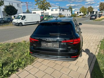 Audi A4 - 4