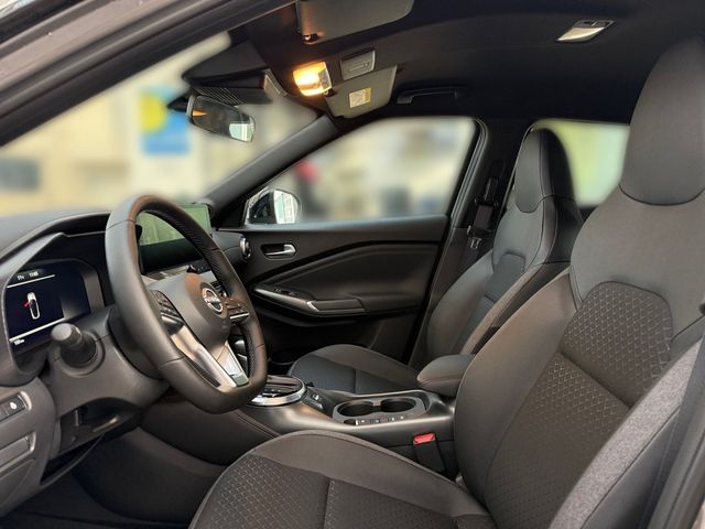 Nissan Juke 1.6 Hybrid N-Connecta