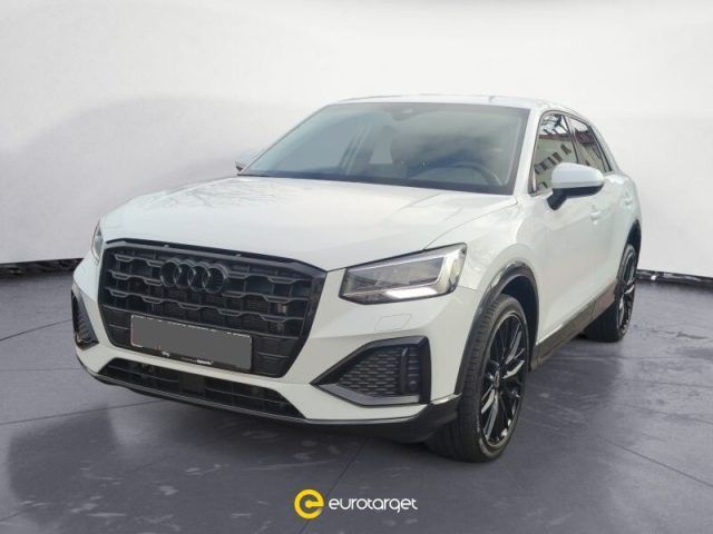 Другие AUDI Q2 30 TDI S tronic Business Advanced