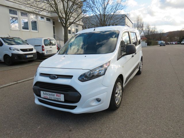 Ford Transit Connect Kombi lang Trend Navi Kamera