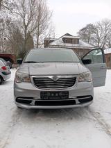 Chrysler Lancia Grand Voyager 2.8 Diesel - Chrysler aus 2014