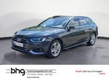 Audi A4 Avant 50 TDI quattro tiptronic advanced *AHK* - Audi A4 Kombi 5tdi mit Diesel-Antrieb