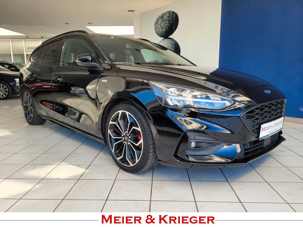 Image of Ford Focus