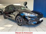 Ford Focus ST-Line Aut/Panorama/LED/AHK/HeadUp
