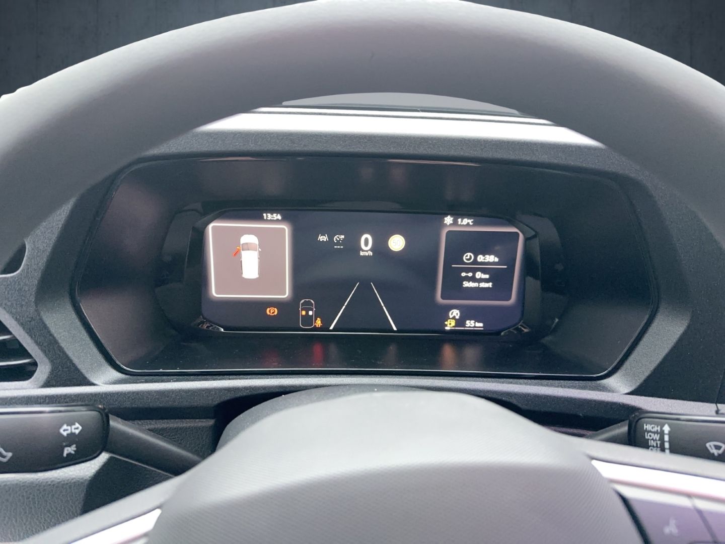 Volkswagen Caddy - Bild 11