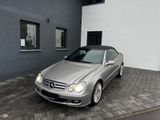 Mercedes-Benz CLK 320 CDI Cabrio - Mercedes-Benz CLK 320