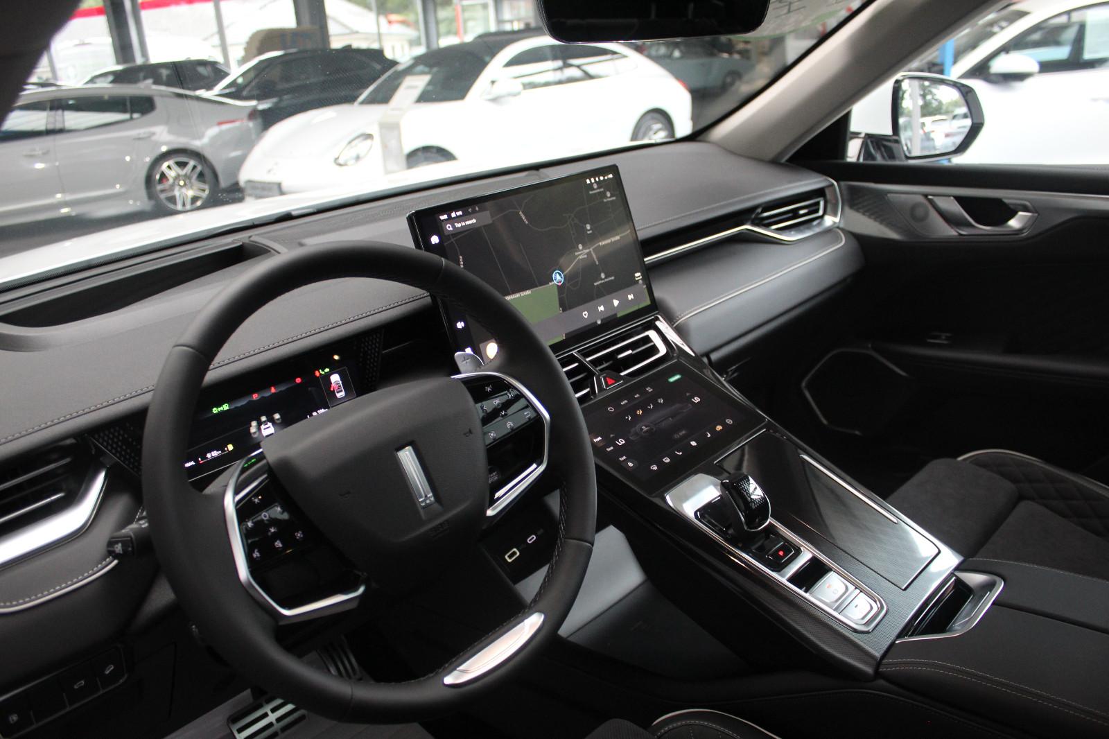 GWM Wey 05 2.0 PHEV LUXURY 4WD (SITZKOMFORT PAKET)