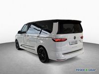 Volkswagen T7 Multivan - Vorschau Bild 7