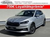 Skoda Fabia IV 1.0 MPI Tour PDC LED Shz SmartLink 16Al - Skoda Fabia Neuwagen in Bochum
