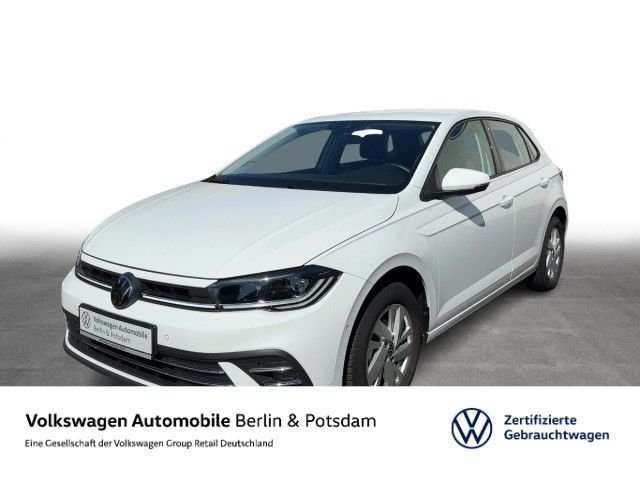 Volkswagen Polo 1.0 TSI DSG Style Matrix-LED SHZ ACC PDC foto 1