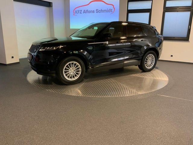 Land Rover Range Rover Velar * Standheizung * AHK*LED*