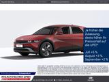 Hyundai IONIQ 5 MY27 Basis 63kWh Batterie 170PS 2WD - Hyundai IONIQ 5 Neuwagen