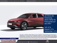 Hyundai IONIQ 5 - Vorschau Bild 1