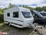 Dethleffs c joy 410 LK - Dethleffs c joy 410 LK