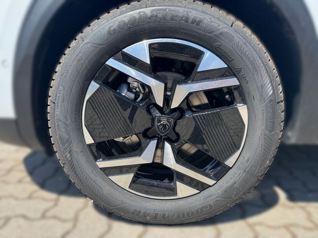Peugeot 2008 - Bild 15