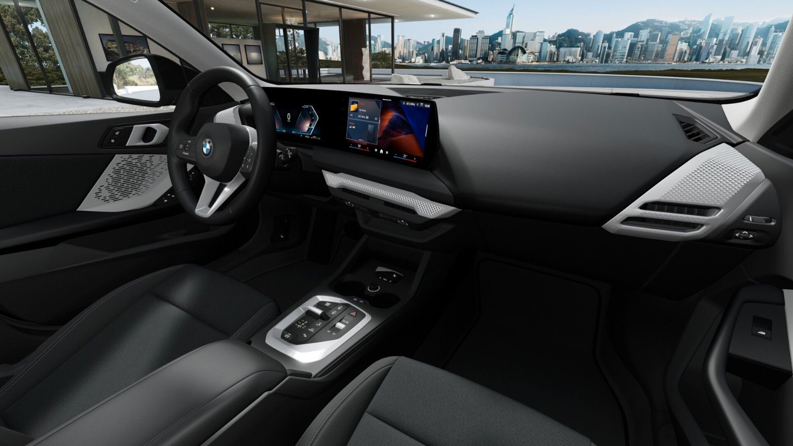 BMW 216 Gran Coupé - Bild 6