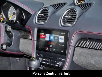 2024 Porsche BOXSTER — миниатюра 12