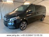Mercedes-Benz V300 4M Lang Facelift 6-Sitz Navi+ Leder Distron - Mercedes-Benz V 300: Facelift
