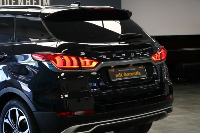 BEIJING X55/LEDER/PANO/KAMERA/AHK/APPLECAR – Vorschau 12