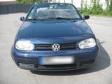 Volkswagen Golf 2.0 Sportline Cabriolet Sportline - Volkswagen Golf: Cabrio, Sportline