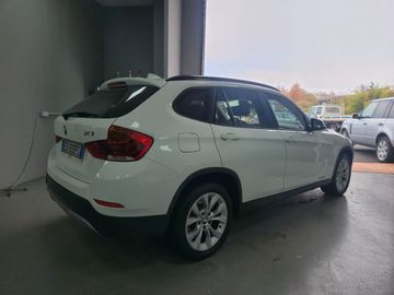 BMW X1 - 4