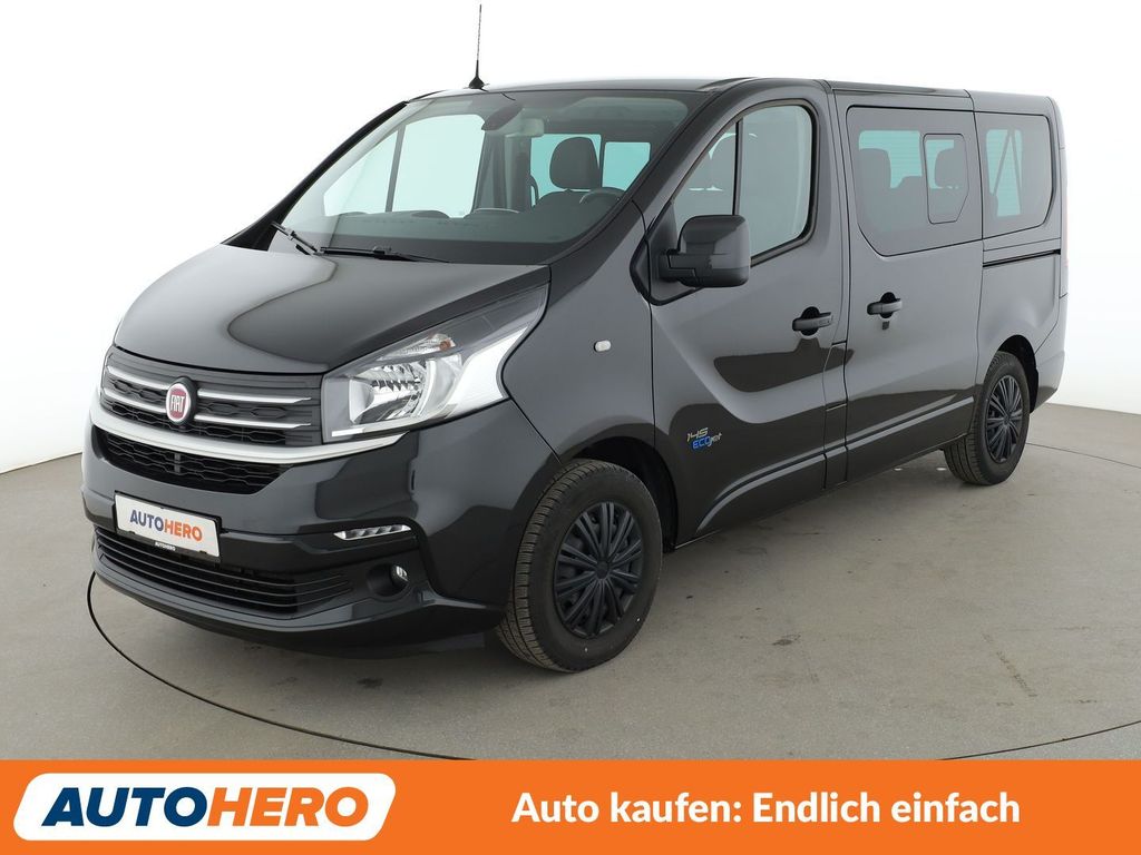 Image of Fiat Talento