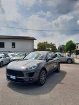Porsche Macan 2.0 252 cv tagliandi porsche - Porsche Macan Kombi Gebrauchtwagen