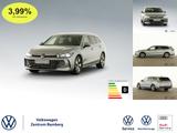 Volkswagen Passat Variant Elegance 2.0 TDI+DSG+AHK+RFK+ACC