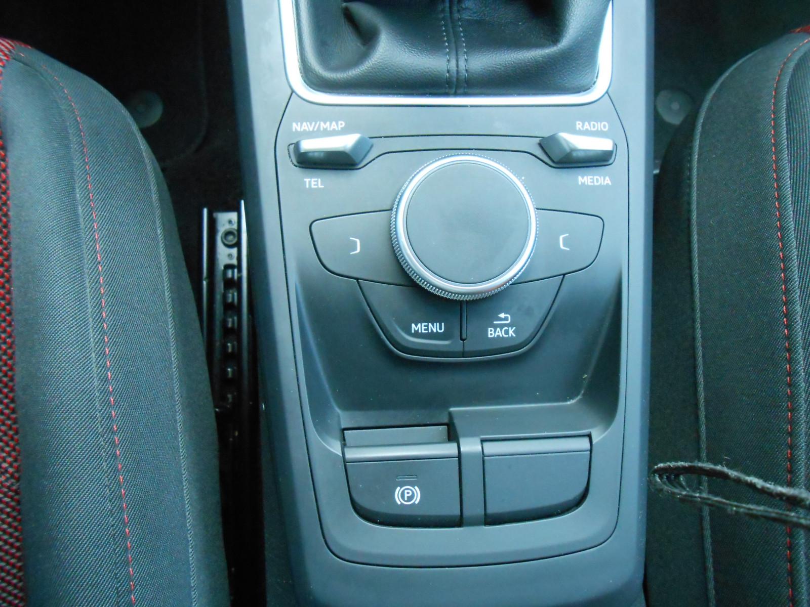 Audi Q2 30 TFSI sport, миниатюра 11