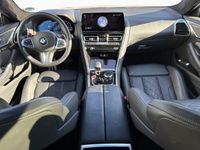 BMW M8 - Vorschau Bild 16